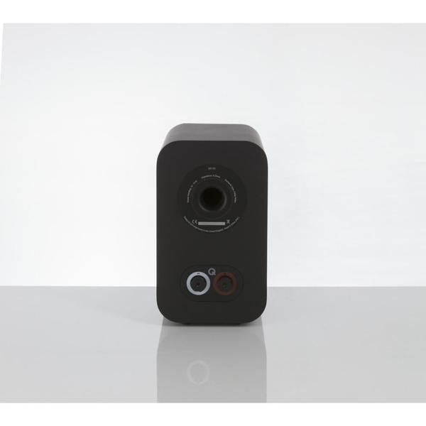 Q Acoustics Q3010i Compact Bookshelf Speakers-(Pair) - Best Home Theatre Systems - Audiomaxx India