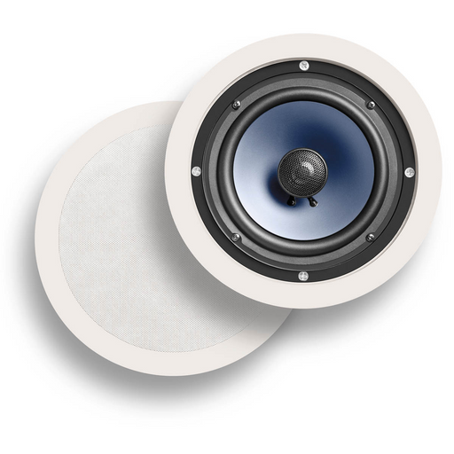 Polk Audio RC-60i In-Ceiling Speaker – Pair - Audiomaxx India