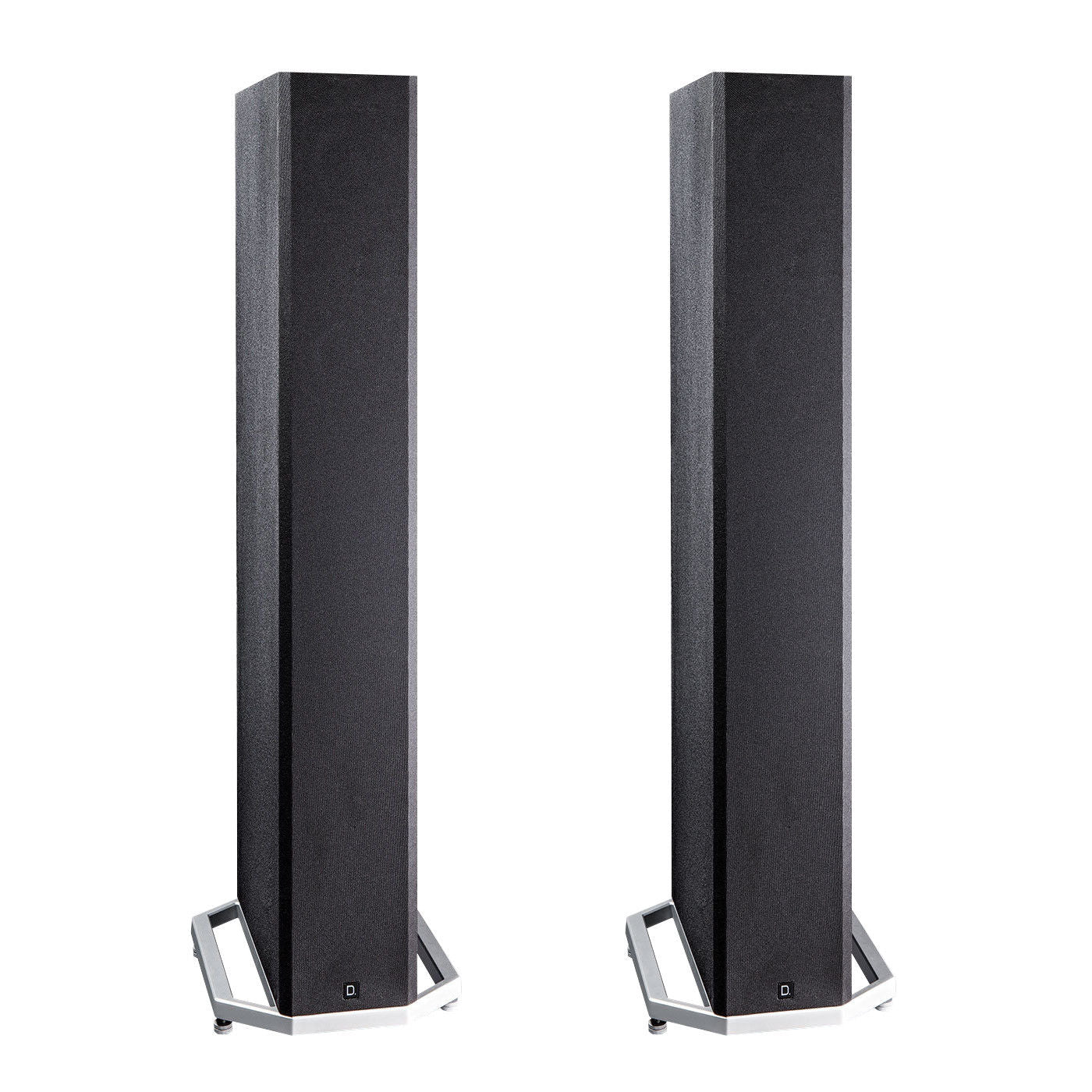 Definitive Technology BP-9040 Bipolar Tower Speakers With Built-In Powered Subwoofer - Pair - Audiomaxx India