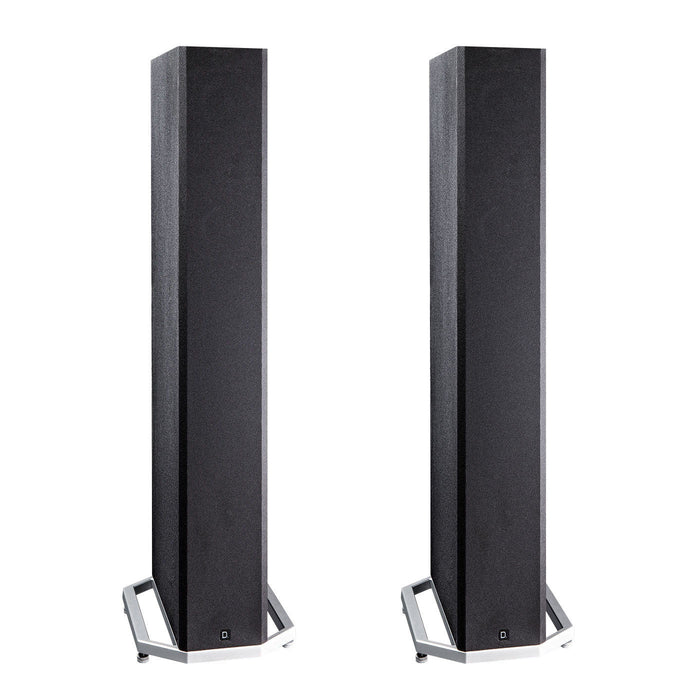 Definitive Technology BP-9040 Bipolar Tower Speakers With Built-In Powered Subwoofer - Pair - Audiomaxx India