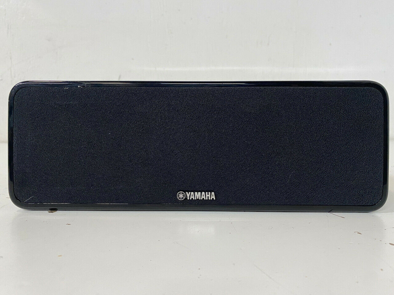 Yamaha NSC40 Speaker High Quality All Purpose Multi-Use Black  - Brand New - Pair