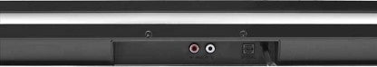 Pioneer SBX-101 Soundbar Speaker System With Wireless Subwoofer