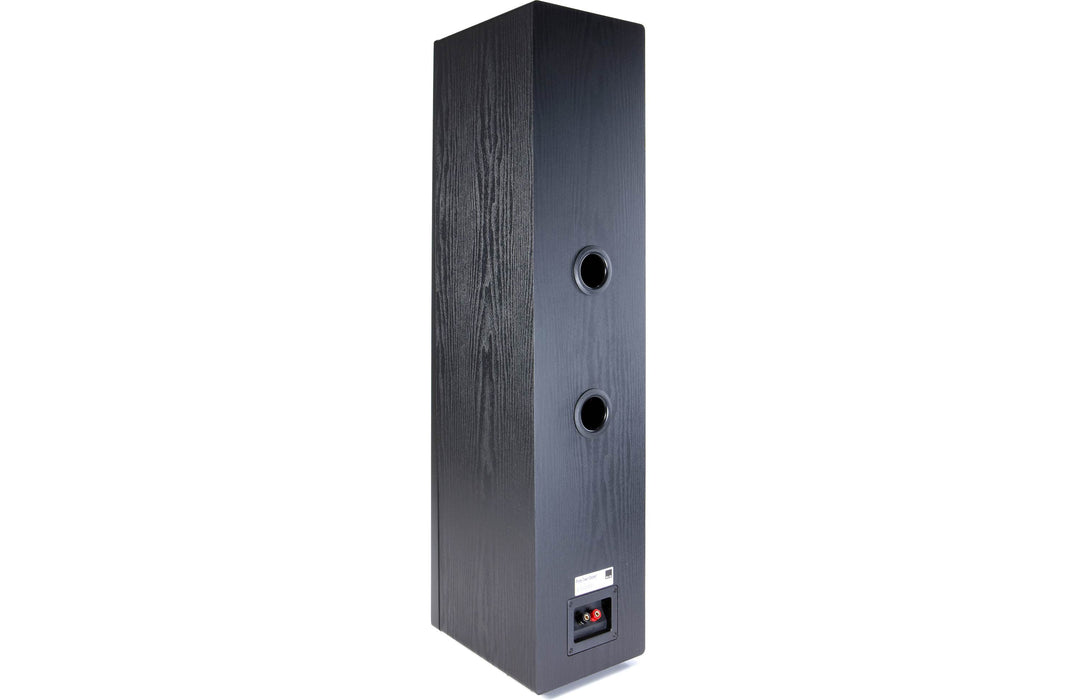SVS Prime Tower / Floor Standing Speaker Pair- Black Ash - Best Home Theatre Systems - Audiomaxx India