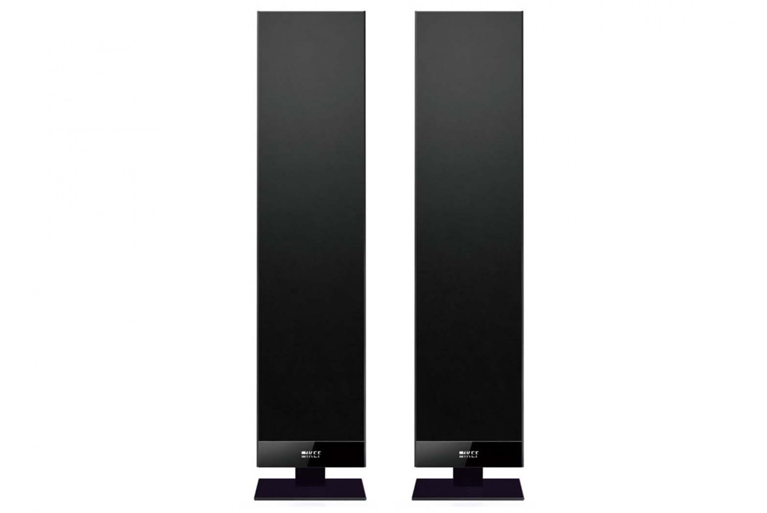 KEF T-301 Ultra-Thin OnWall-Mountable Home Theater Speaker – Pair - Audiomaxx India