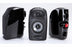 Yamaha RXV-485 Audio-Video Receiver With TL1600 BlackStone Satellite Speaker Set - Dolby 5.1 Home Theater Package # AM501011 - Best Home Theatre Systems - Audiomaxx India