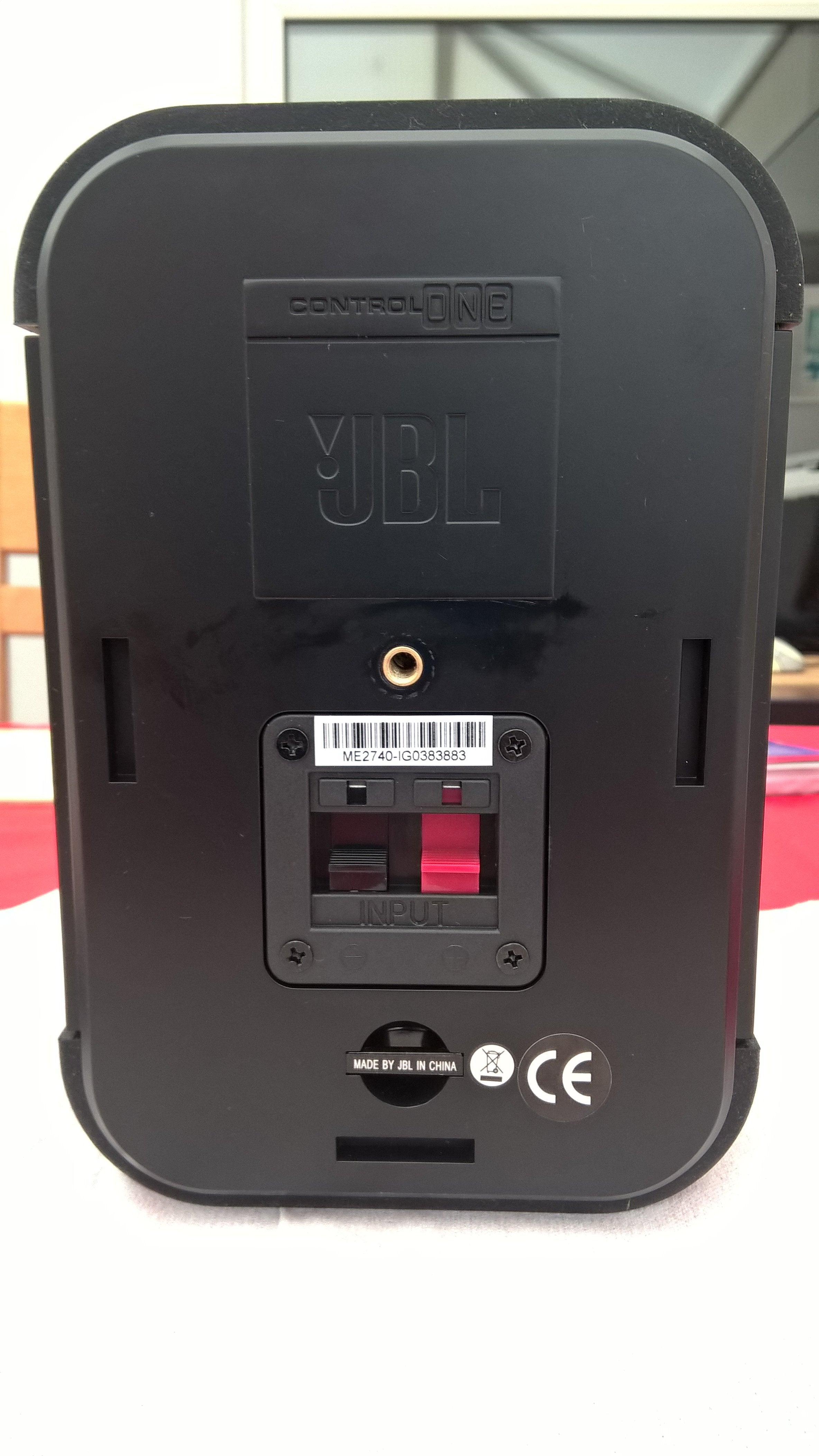 Denon AVR x250BT With JBL A120 + Control One + A125C Speaker Set + A120P 12" Subwoofer - Dolby 5.1 Home Theater Package # AM501060 - Best Home Theatre Systems - Audiomaxx India