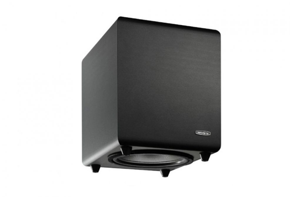 Velodyne Wi-Connect 10 Wireless Subwoofer