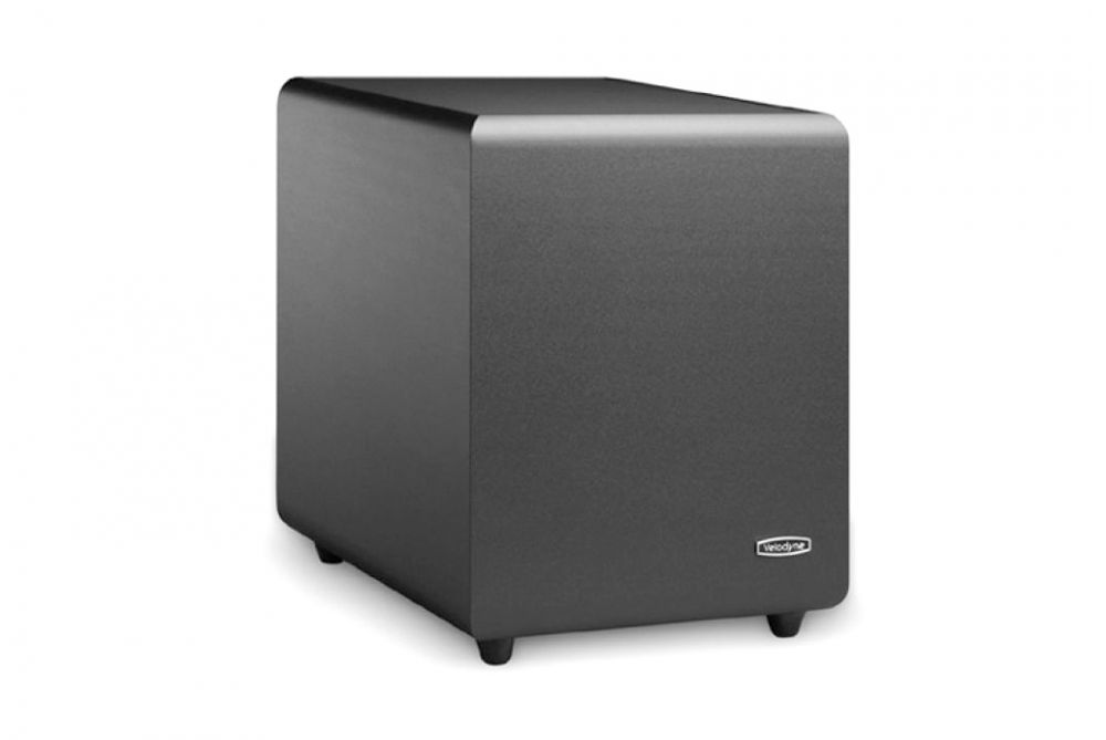 Velodyne Wi-Connect 10 Wireless Subwoofer