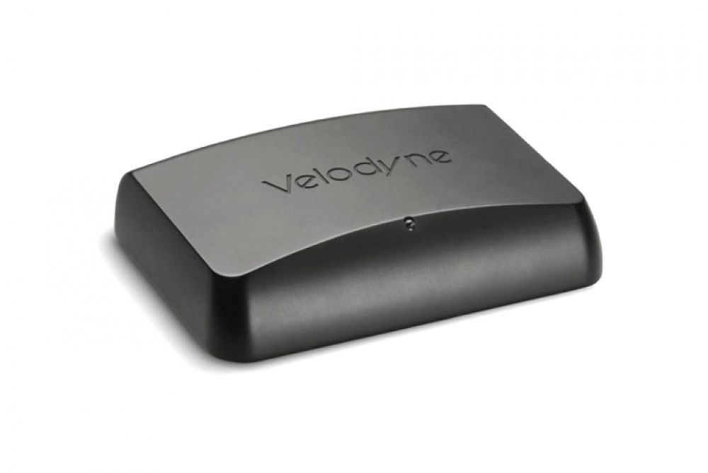 Velodyne Wi-Connect 10 Wireless Subwoofer