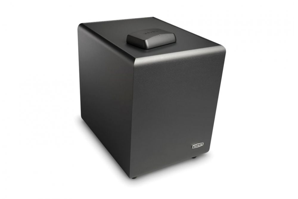 Velodyne Wi-Connect 10 Wireless Subwoofer