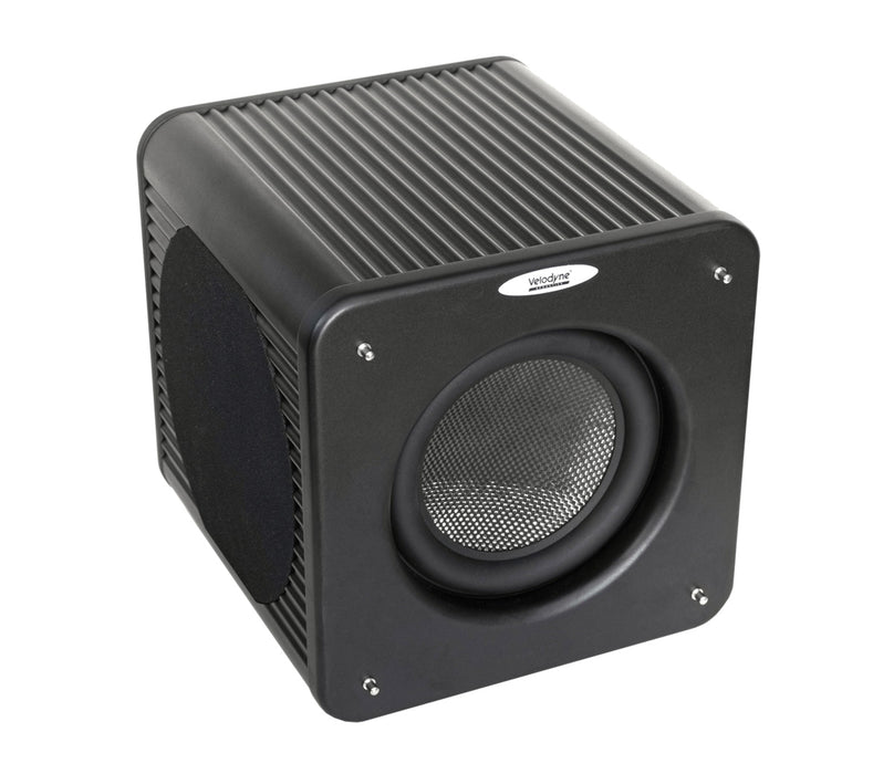 Velodyne MicroVee X - Compact Subwoofer