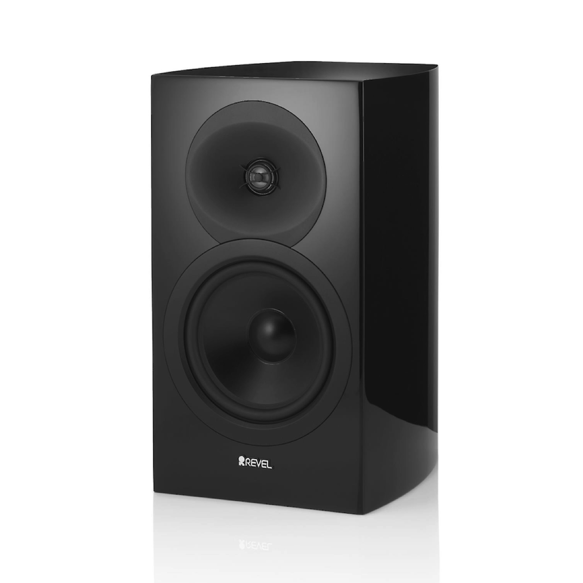 Revel Concerta2 M16 2-way 6.5" Bookshelf Loudspeaker - Each