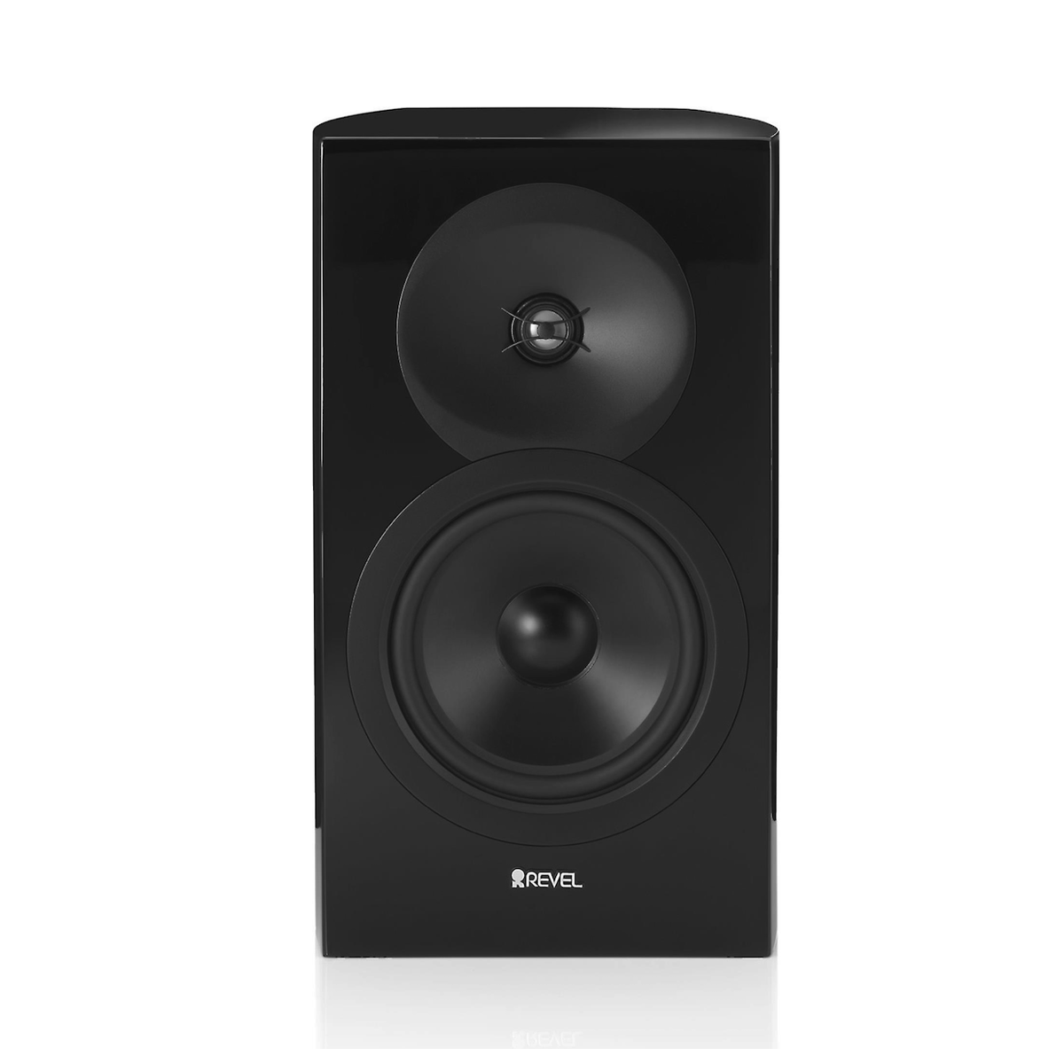 Revel Concerta2 M16 2-way 6.5" Bookshelf Loudspeaker - Each