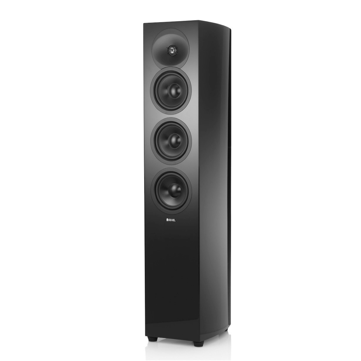 Revel Concerta2 F35  2 1/2-way Triple 5.25" Floorstanding Loudspeaker - Pair