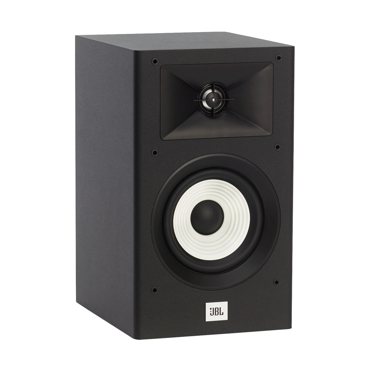 JBL Stage A130 5.25-inch (133mm) 2-way Bookshelf Speaker - Pair