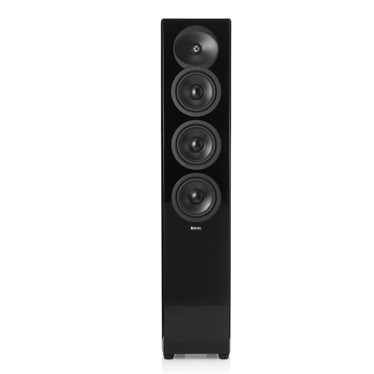 Revel Concerta2 F35  2 1/2-way Triple 5.25" Floorstanding Loudspeaker - Pair