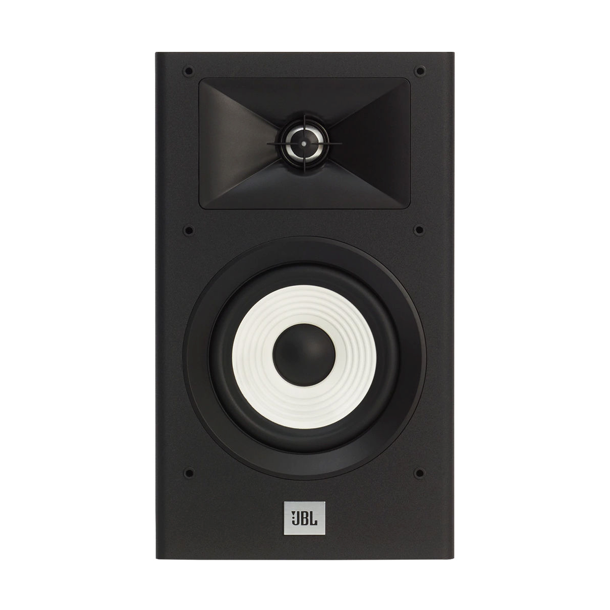 JBL Stage A130 5.25-inch (133mm) 2-way Bookshelf Speaker - Pair