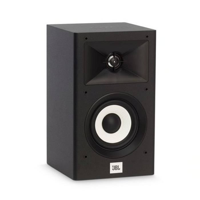 JBL Stage A120 4.5-inch (114mm) 2-way Bookshelf Speaker - Pair