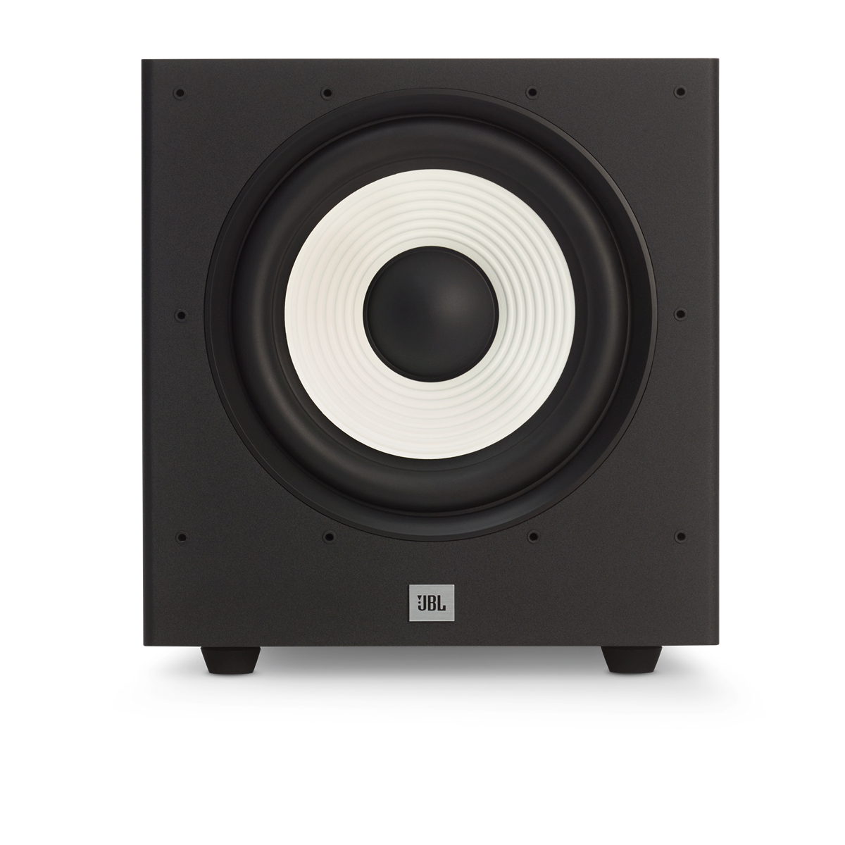 JBL Stage A100P 10" (250mm) 300W Powered Subwoofer - Each