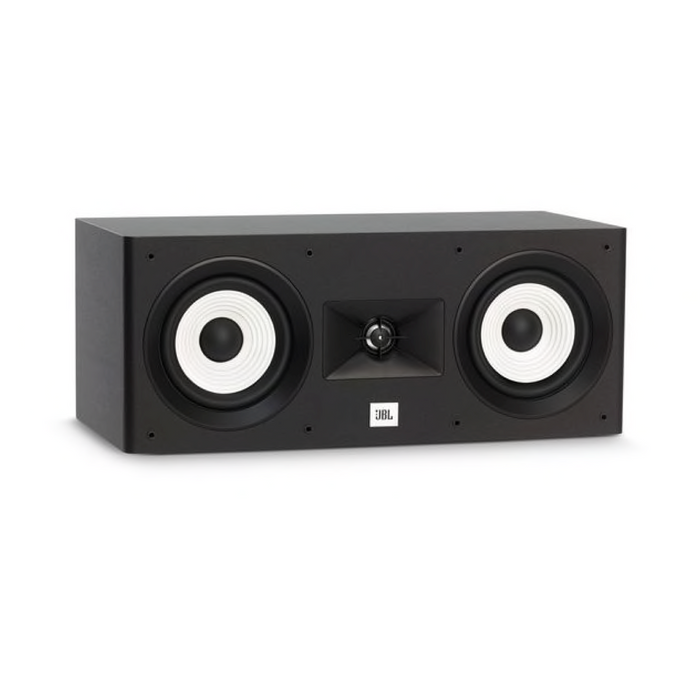 JBL Stage A125C Dual 5.25-inch (133mm) 2-way Centre Speaker