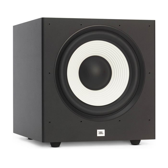 JBL Stage A120P 12" (300mm) 500W Powered Subwoofer