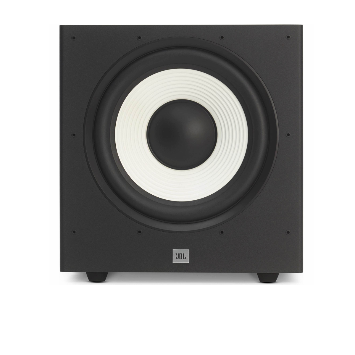 JBL Stage A120P 12" (300mm) 500W Powered Subwoofer