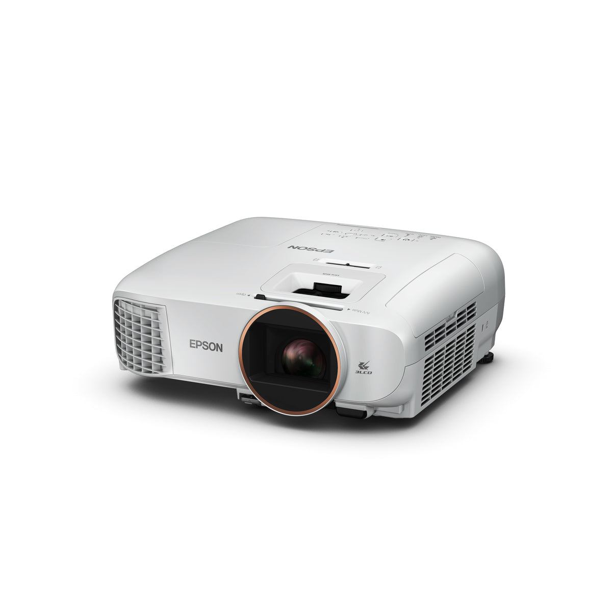 EPSON EH-TW5650 プロジェクター 596H フルHD Epson EH-TW5650 - Full HD Home Theatre Projector