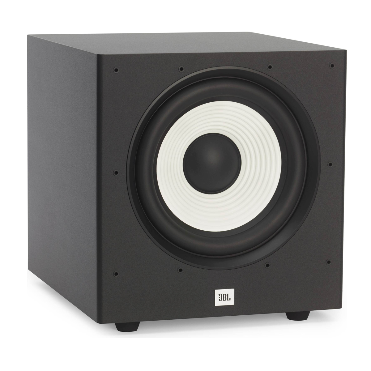 JBL Stage A100P 10" (250mm) 300W Powered Subwoofer - Each