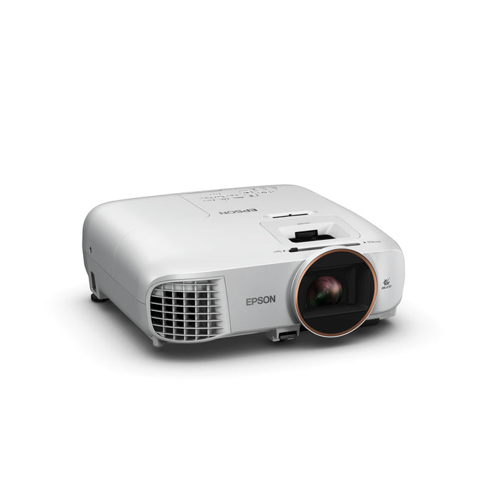 Epson EH-TW5650 - Full HD Home Theatre Projector