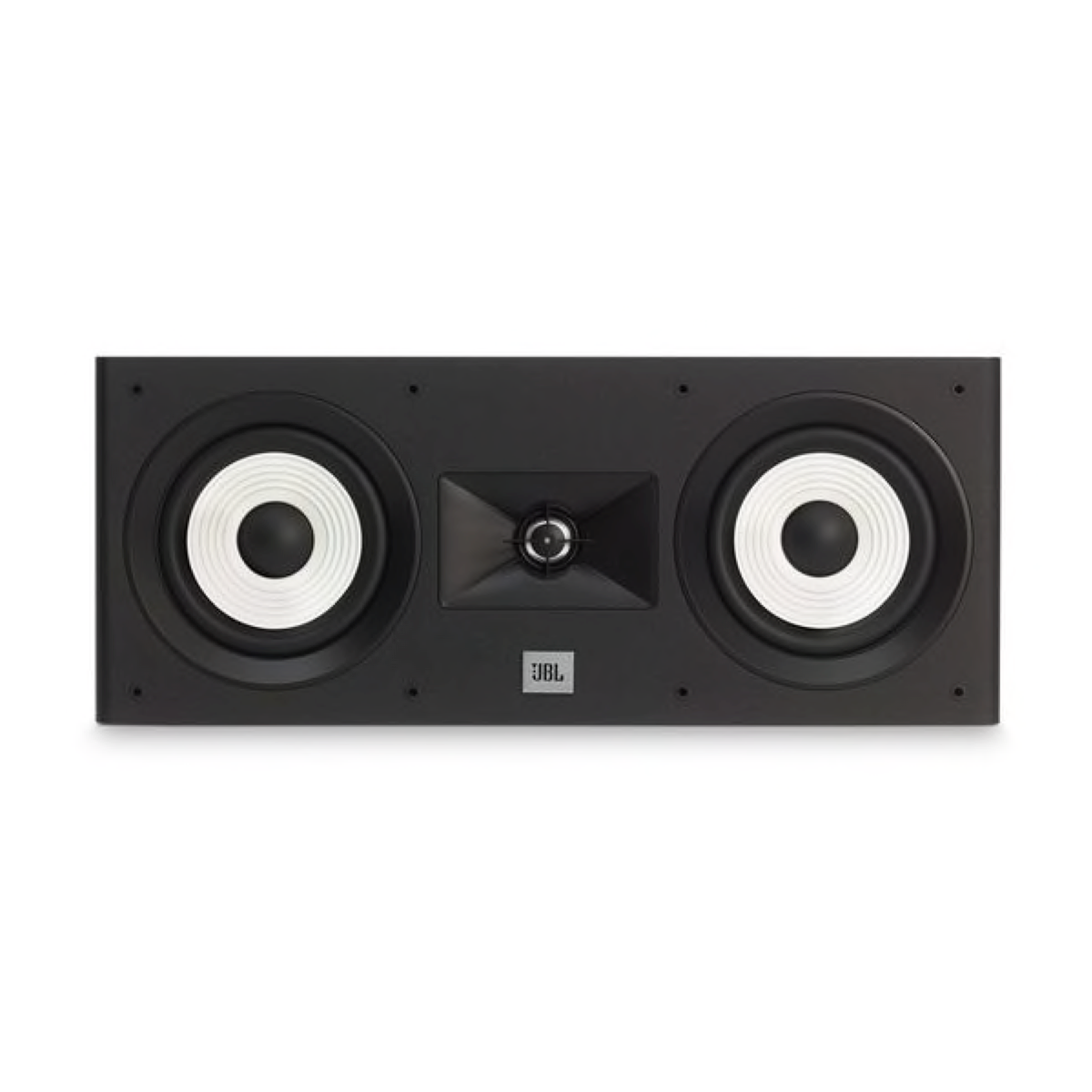 JBL Stage A125C Dual 5.25-inch (133mm) 2-way Centre Speaker