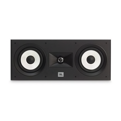 JBL Stage A125C Dual 5.25-inch (133mm) 2-way Centre Speaker