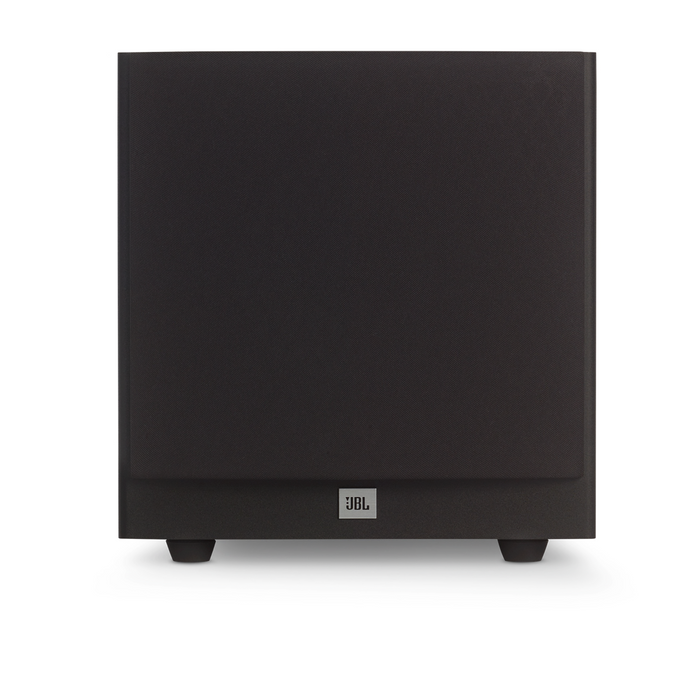 JBL Stage A100P 10" (250mm) 300W Powered Subwoofer