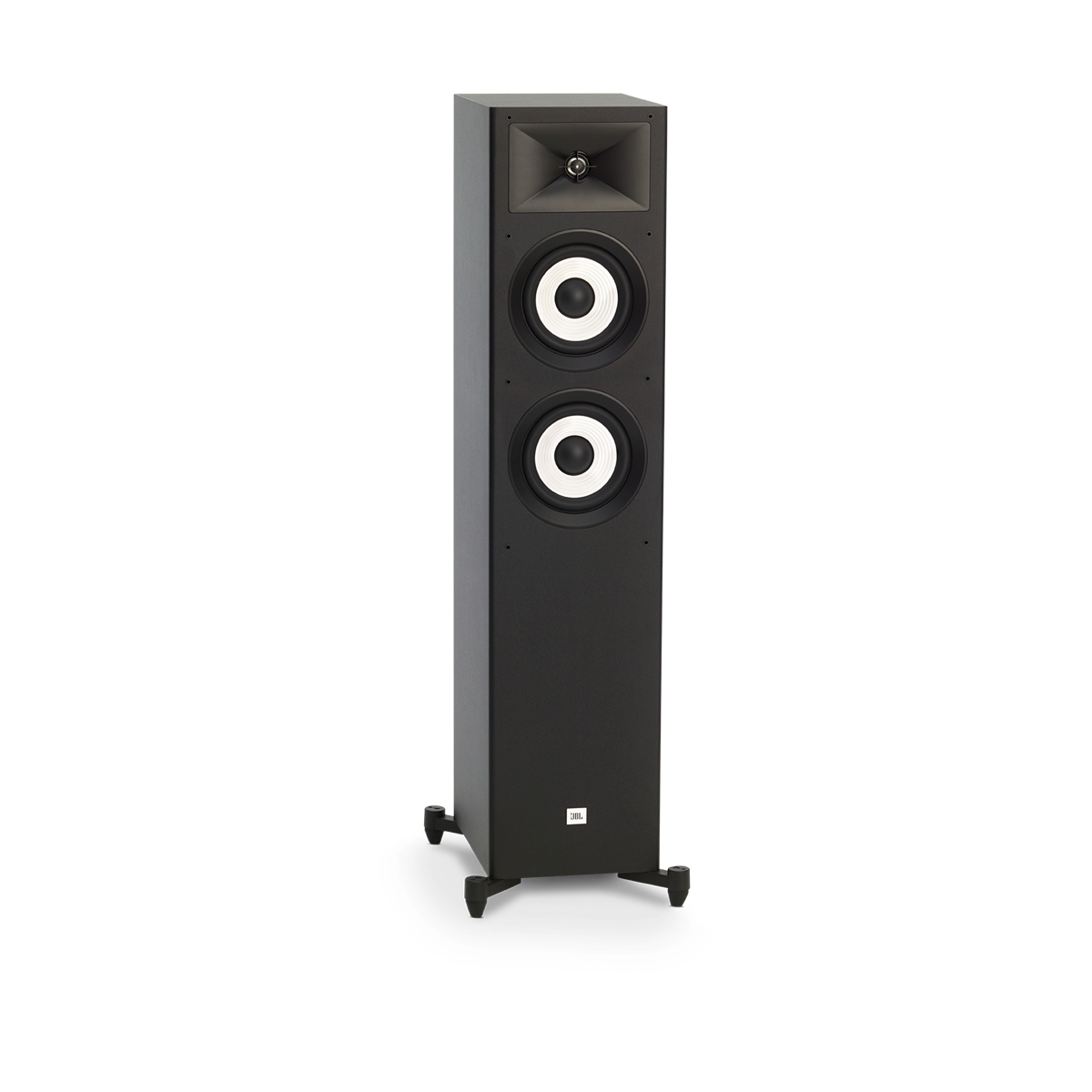 JBL Stage A180 Dual 6.5-inch (165mm) 2 ½-wayTower Speaker - Pair