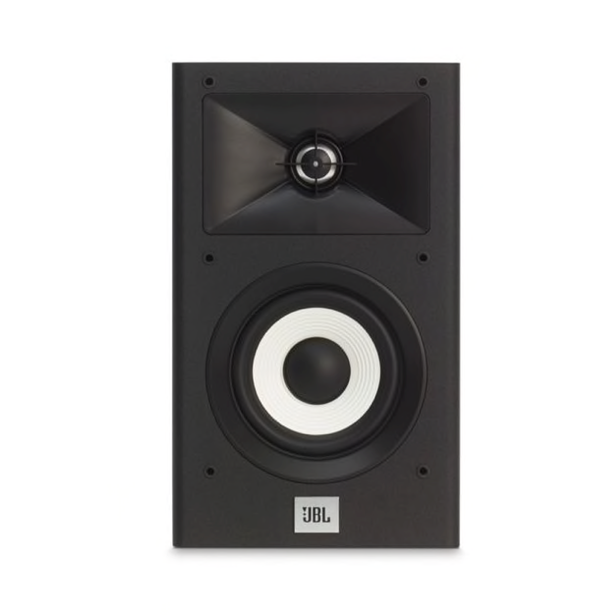 JBL Stage A120 4.5-inch (114mm) 2-way Bookshelf Speaker - Pair