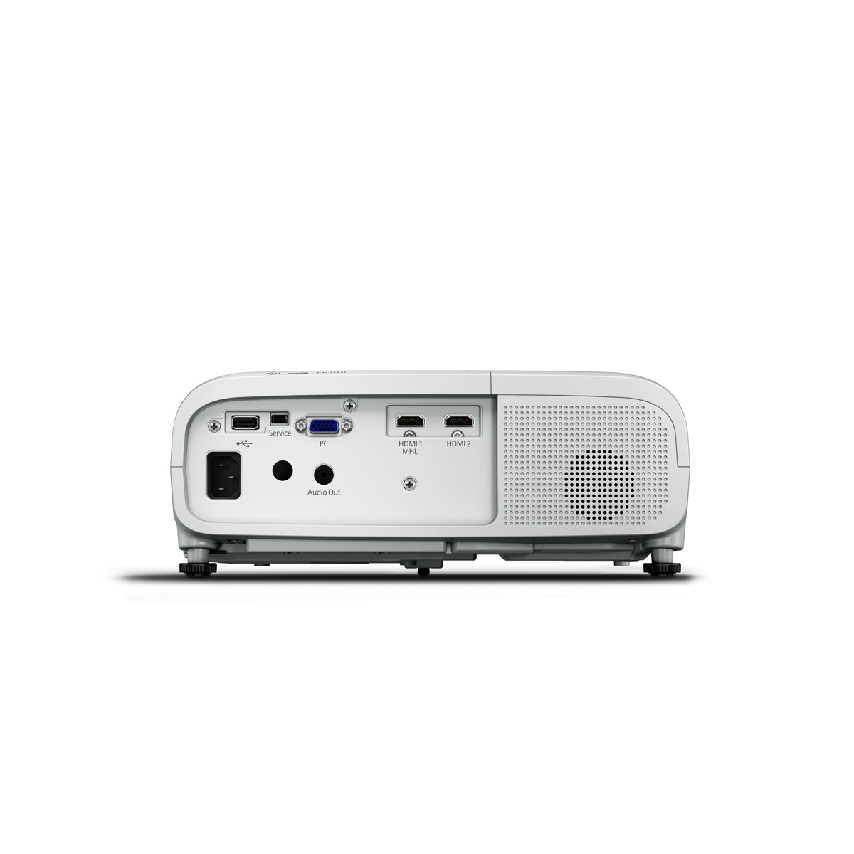 EPSON EH-TW5650 プロジェクター 596H フルHD Epson EH-TW5650 - Full HD Home Theatre Projector