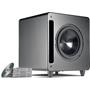 Polk Audio DSW PRO 550 Powered Subwoofer 200w Class 'D' With Remote Control & Front / Down Firing Option. - Audiomaxx India