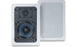 Polk Audio RC-55i In-Wall / In Ceiling 2Way 100w Speaker With Paintable Grill - Pair - Audiomaxx India