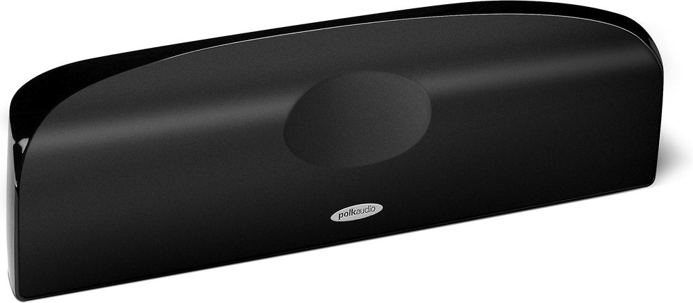 Polk Audio TL1600 BlackStone Satellite OnWall Speaker Set Dolby