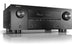 Denon X3600H Audio-Video Receiver With KEF Q950 Towers Speakers Set - Dolby 5.1 Ch  Home Theater Package # AM501039 - Best Home Theatre Systems - Audiomaxx India