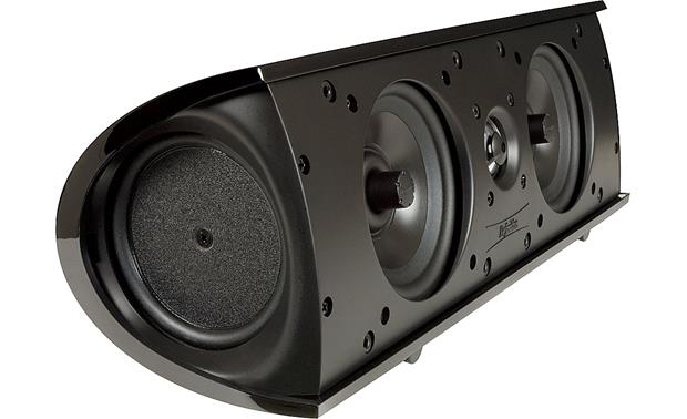 Definitive Technology ProCenter 1000 Center Speaker 200w 8 Ohms Impedance - Best Home Theatre Systems - Audiomaxx India