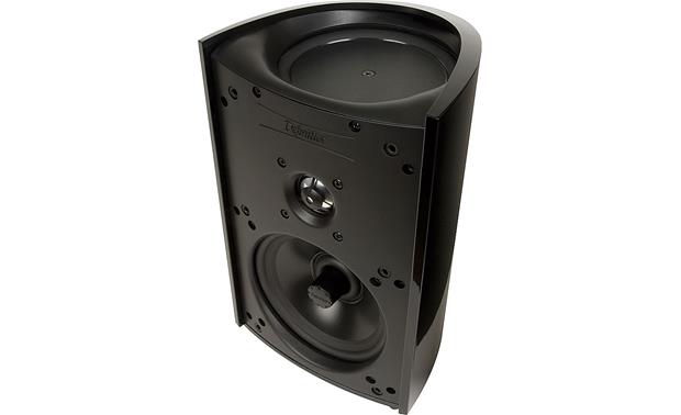 Definitive Technology ProMonitor 1000 Satellite / OnWall Speaker - Single - Best Home Theatre Systems - Audiomaxx India