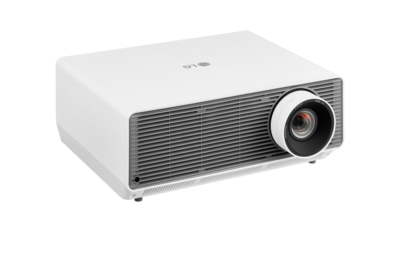 LG-BU60PST ProBeam 6000ANSI Lumen 4K UHD Laser Projector. Incredibly Bright and High Detailed Images.